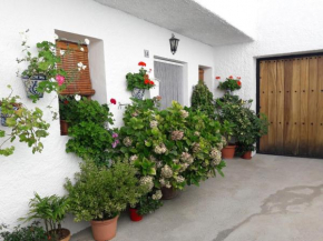Casa La Huerta, Bubión
